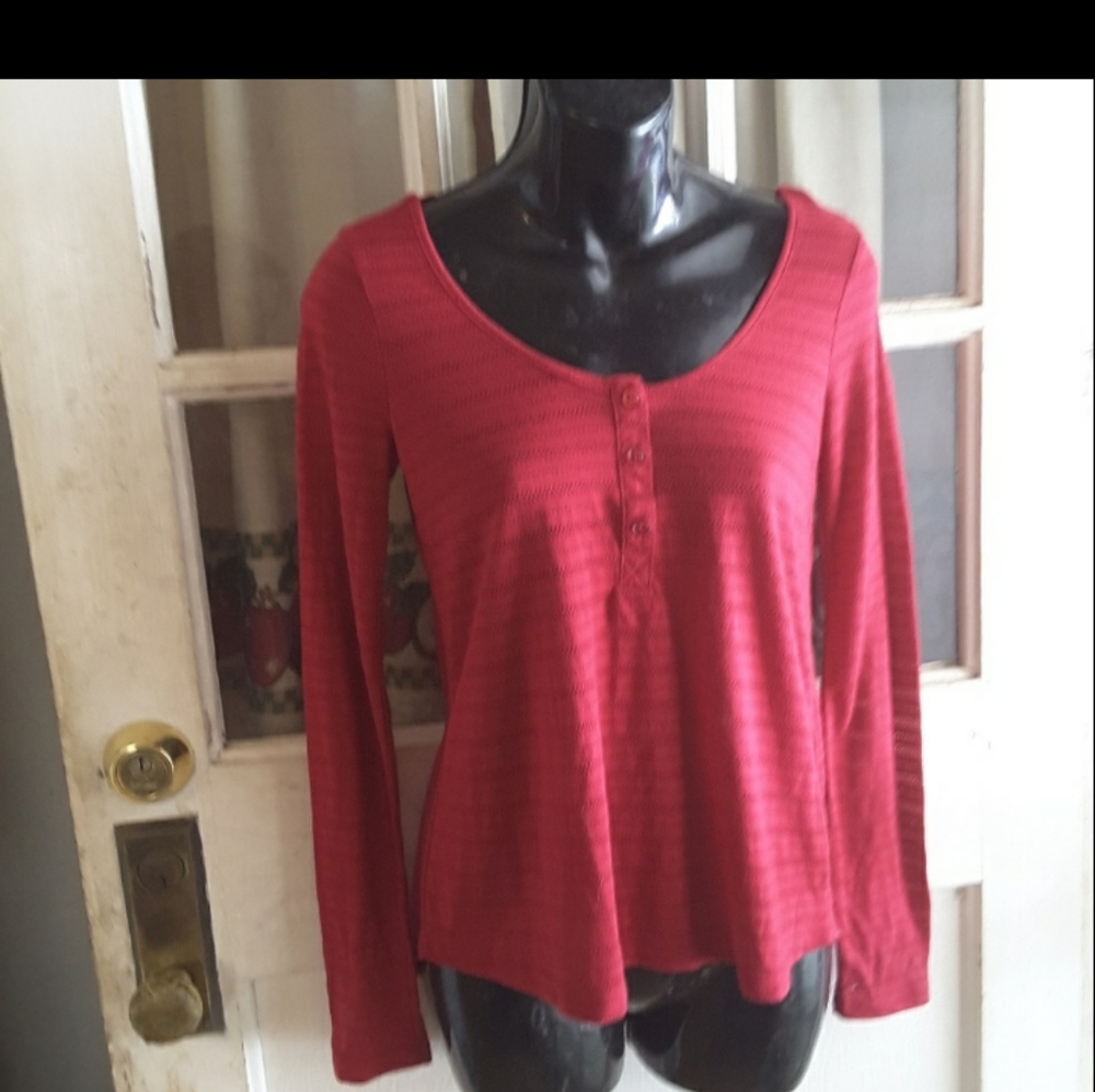 Kirra Top